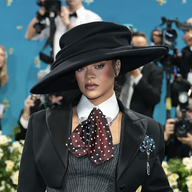 MET GALA 2025
